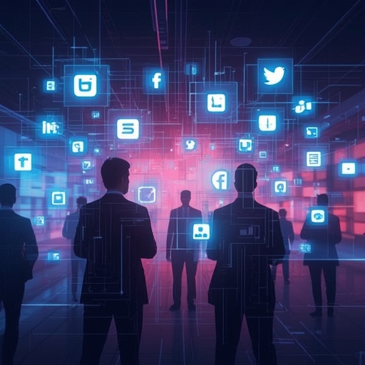 The New Era of Social Media Policing in the Workplace