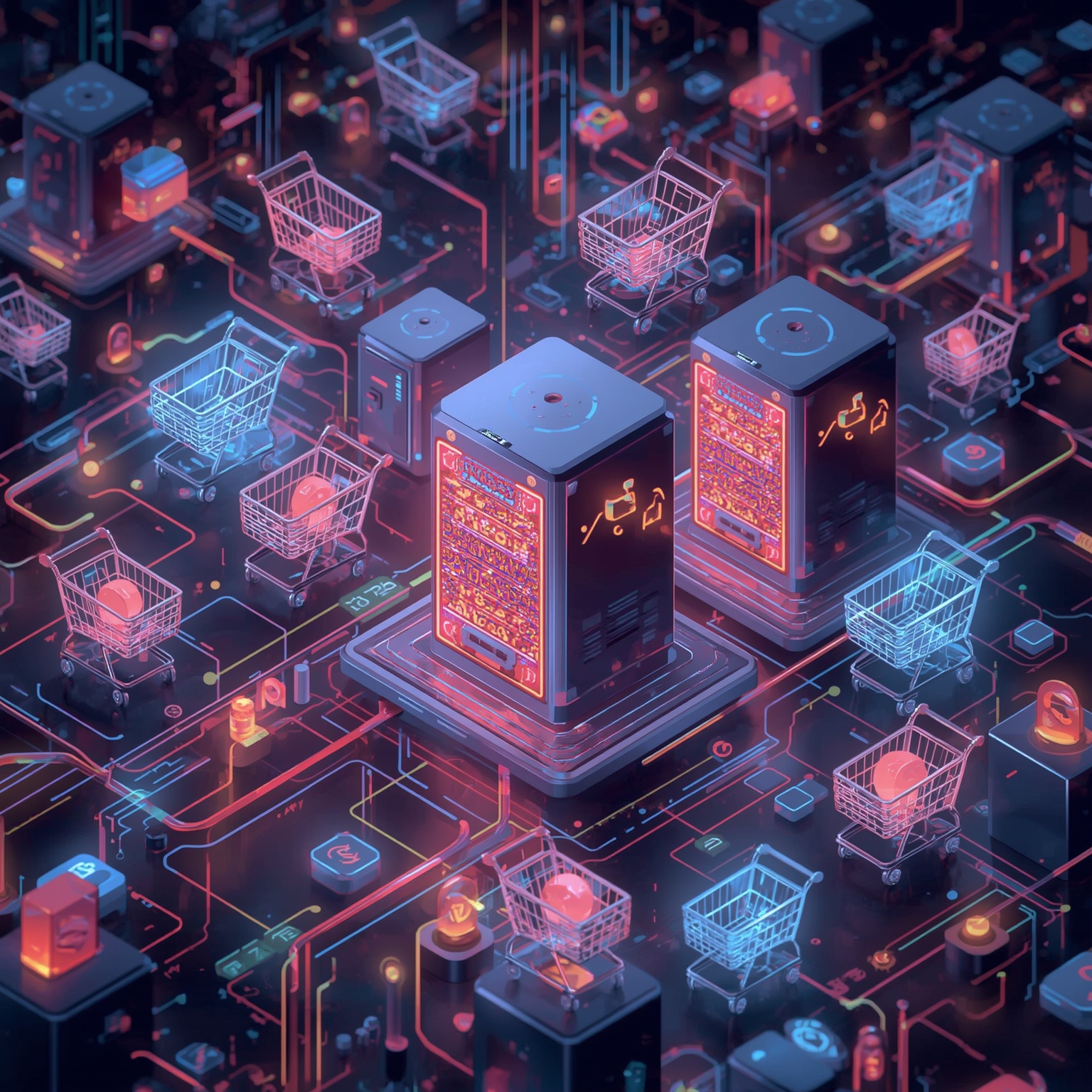 Shopify Faces Performance Issues on One of the Busiest Shopping Days of the Year