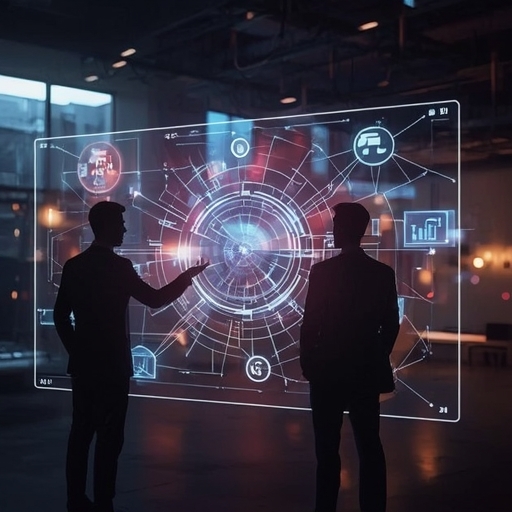 Netflix Co-CEOs Speak Out After WBD Rejects Paramount’s Hostile Bid