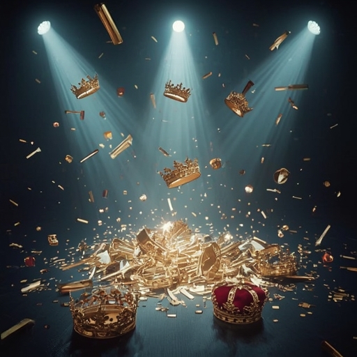 Behind the Glitter: Inside the Chaos of Miss Universe 2025