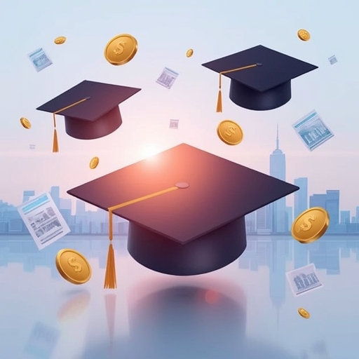 The Year of Sweeping Student-Loan Changes — and What Comes Next