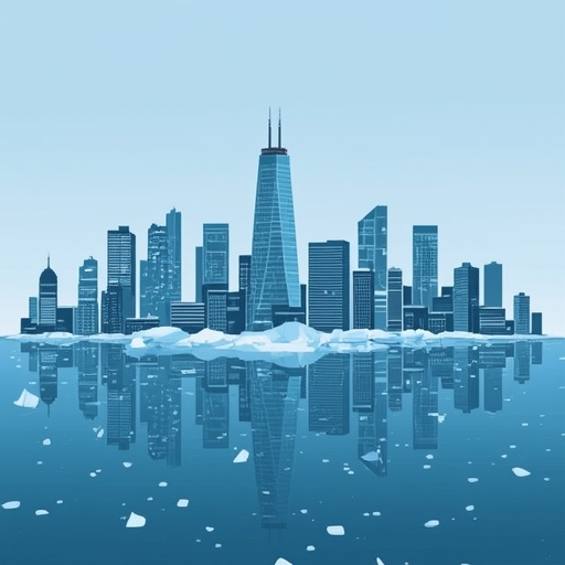 The High-Rate Freeze: Why America’s Job Market Feels Stuck