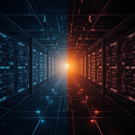 Watchdog Raises Red Flag: PJM’s Data Center Surge Could Threaten Grid Reliability