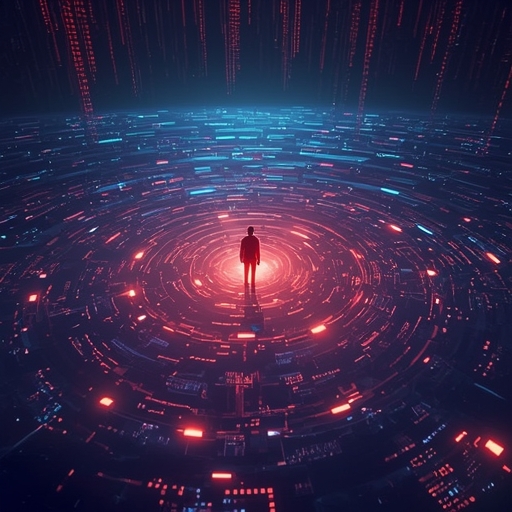 Would You Take OpenAI’s $500K ‘Stressful’ Job Opportunity?