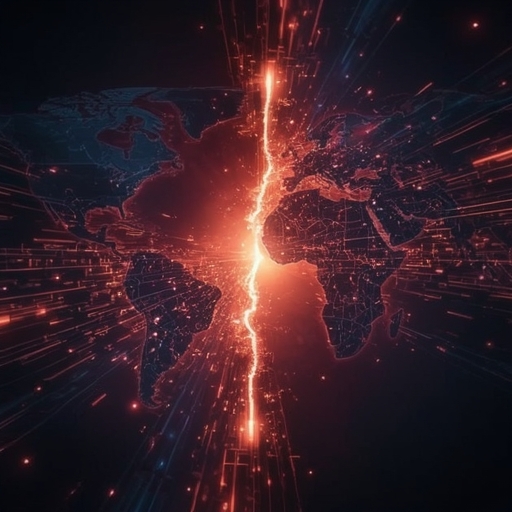 U.S. Threatens Retaliation Over EU Tech Regulations