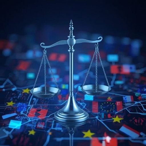 EU Fines Major Social Platform €120M in First Digital Services Act Enforcement