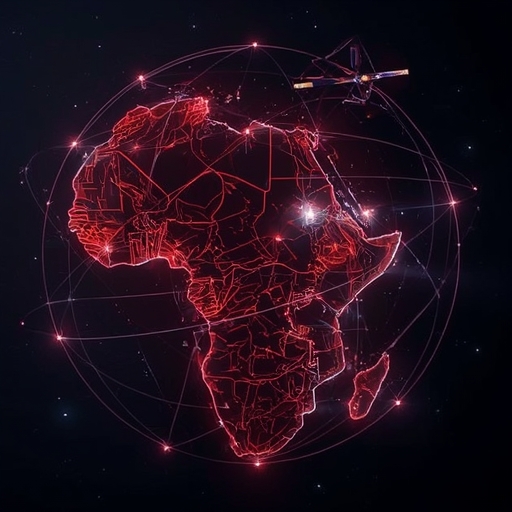 South African Lawmakers Challenge Eased Rules for Global Satellite Internet Operators