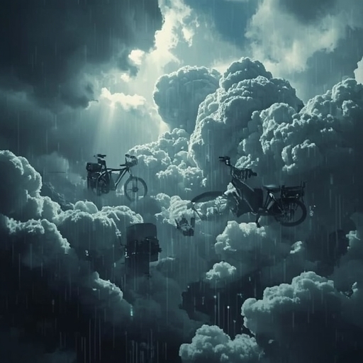 A Rough Week for Hardware Companies: Lessons in Resilience and Adaptation