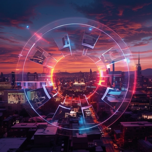 Who Hollywood Thinks Will Buy Warner Bros.