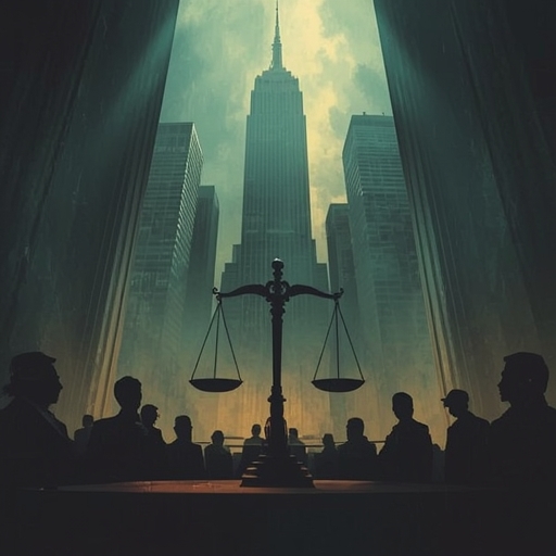 Judge Skeptical of Epstein Victim Lawsuit Against Major Banks — Implications for Corporate Accountability