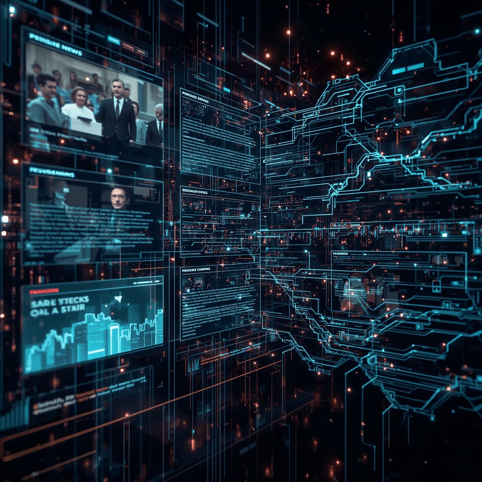 Google’s AI Clickbait Experiment: A Threat to News Credibility?