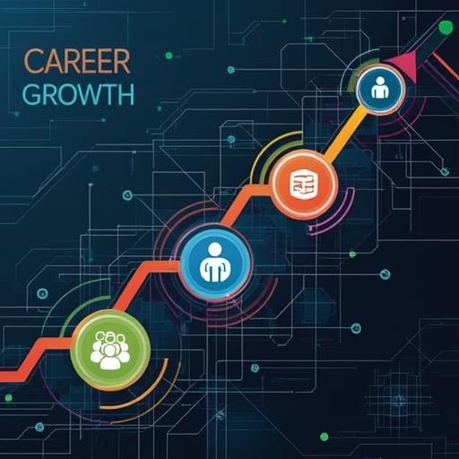 Redefine Your Career Every 5 Years: Why Reinvention is the Key to Long-Term Success