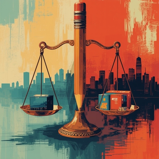 Trump Defends Tariffs on Economic Tour: ‘You Could Give Up Pencils’