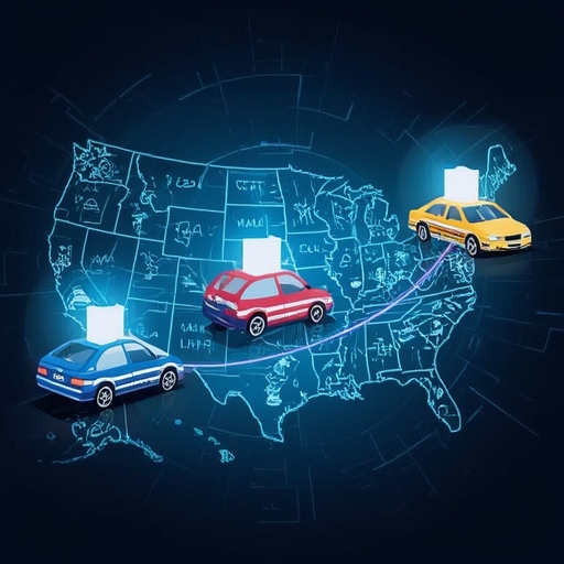 Uber’s Untapped Market: Only 15% of U.S. Adults Use Its Services, Signaling Massive Growth Potential