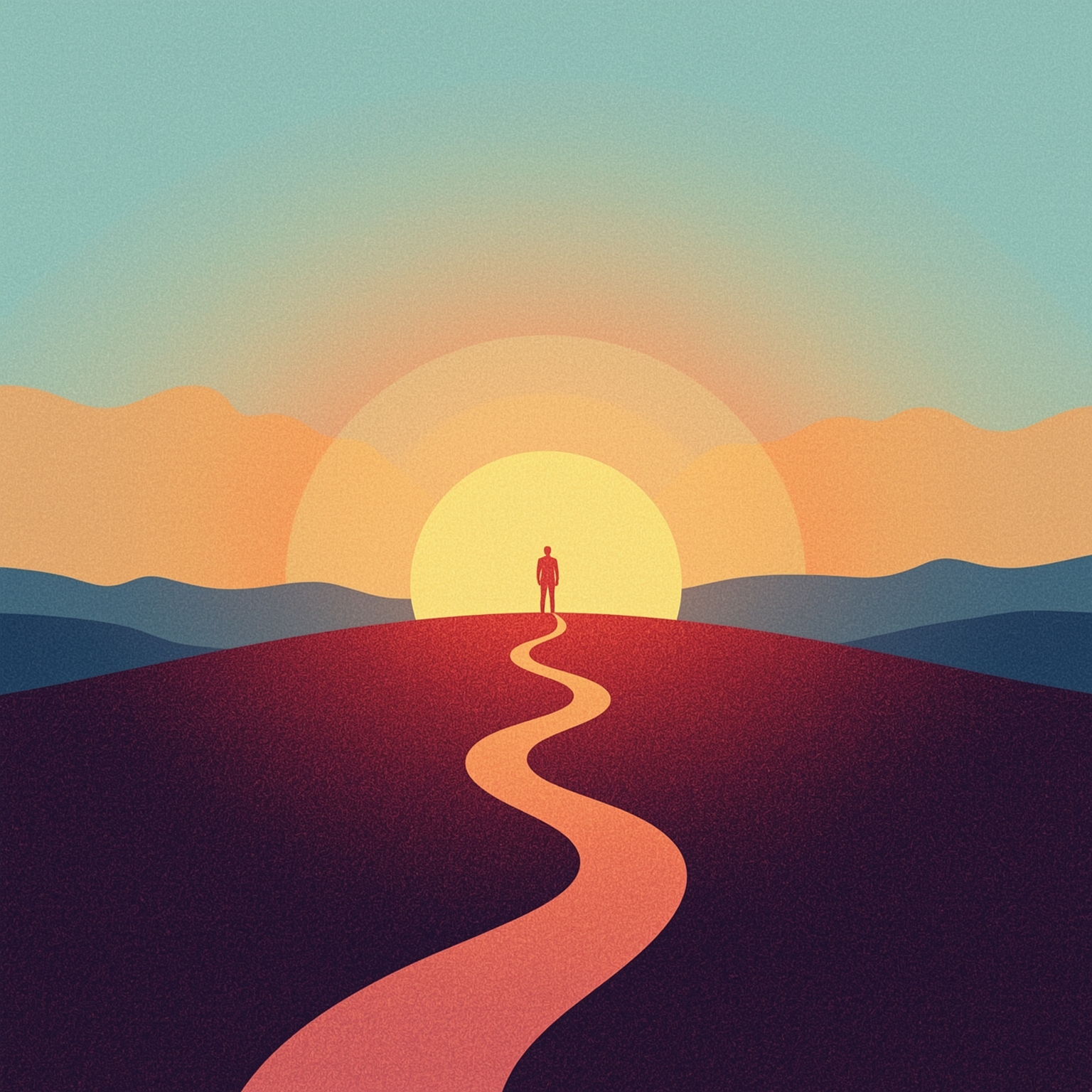 Starting Over at 40: Rebuilding Life Beyond Career