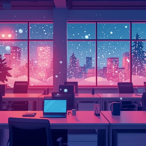 The Holiday Hiring Myth: Why December Is Still a Great Time to Land a Job