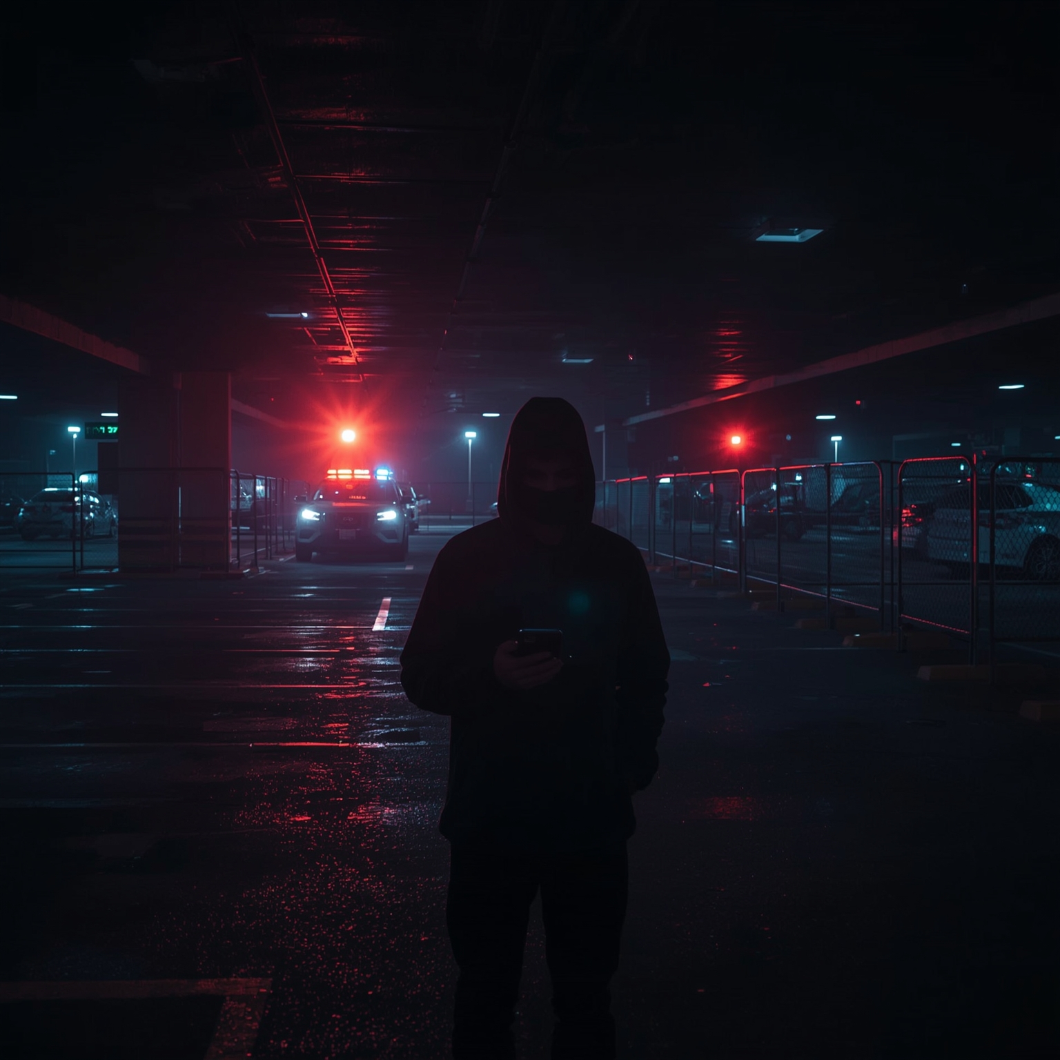 Impulsive Reactions Have Lasting Consequences: The New Orleans Airport Incident