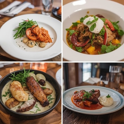 5 States with Unexpectedly Amazing Food — After Eating My Way Through All 50