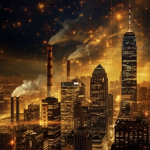 28 of the Richest Americans in History: How They Built Fortunes That Defined Their Eras