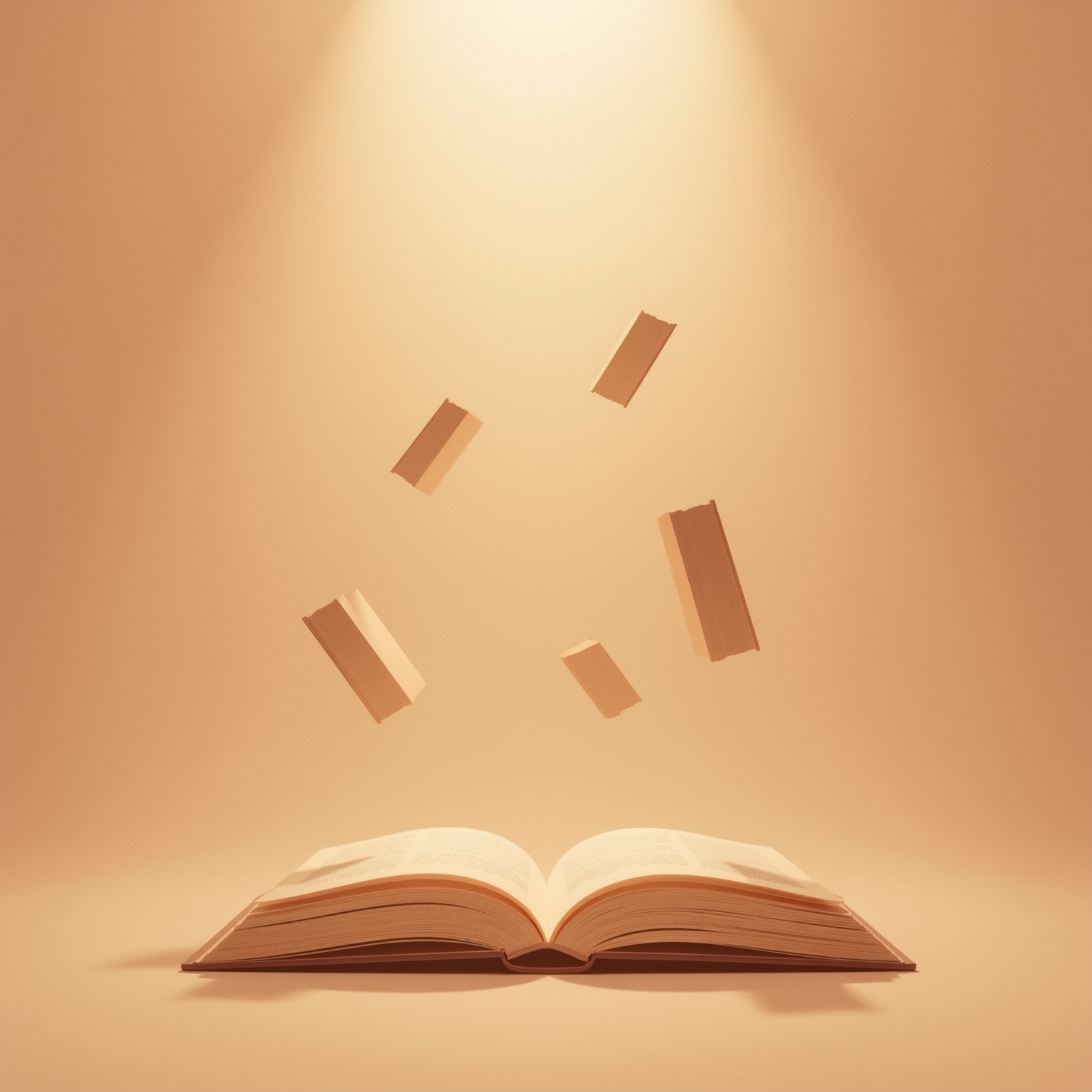 6 Executives Share the Books That Shaped Their Leadership Journey