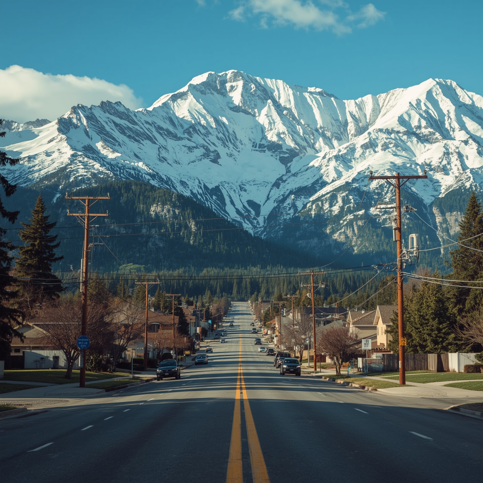 From Frozen Frontiers to Golden Sunshine: How Moving from Alaska to California Changed Everything