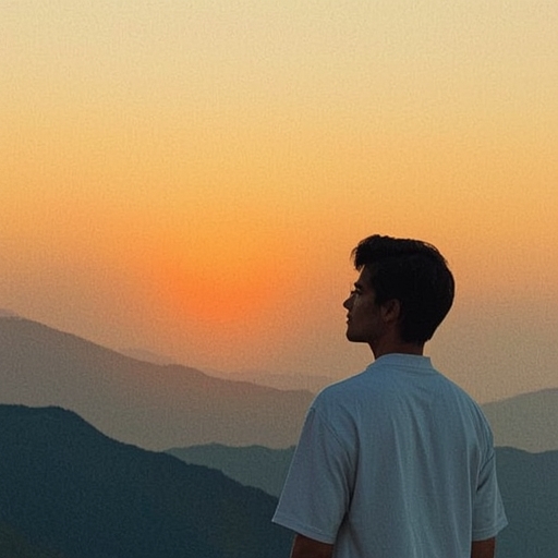 How Turning 40 Can Transform the Way You See Life and Parenting