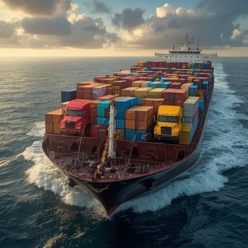 Tonka Trucks’ Risky Bet on China Manufacturing Pays Off—Just Barely