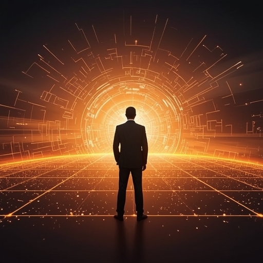 Remembering a Visionary Leader Who Transformed the World of Business