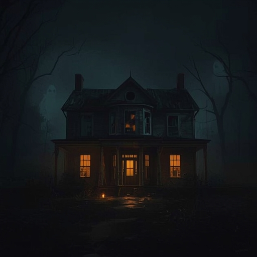 Why *His House* Is the Modern Horror Masterpiece You Can’t Miss