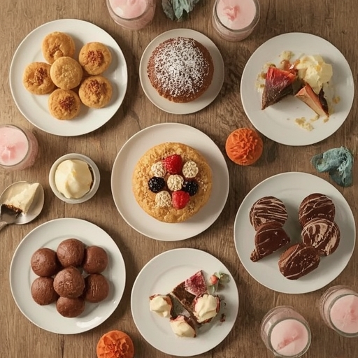 A Pro Baker Reviews Whole Foods Desserts: The 4 Sweet Winners You Should Try