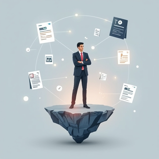 Leadership Lesson: The Importance of Vetting Partnerships