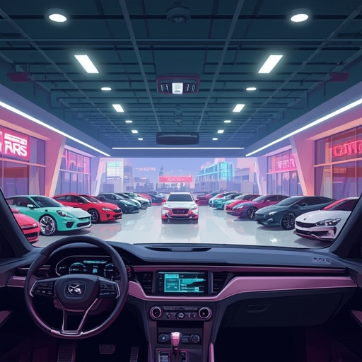 Spinny Drives Toward $1.8B Valuation With $160M Funding to Acquire GoMechanic