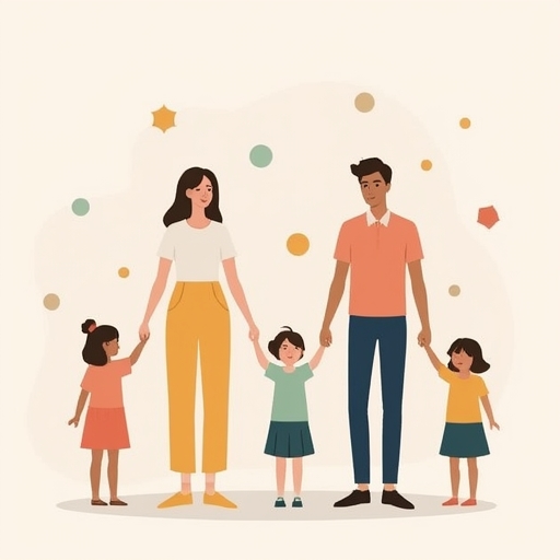 Parenting as a Partnership: The Power of Compromise and Communication