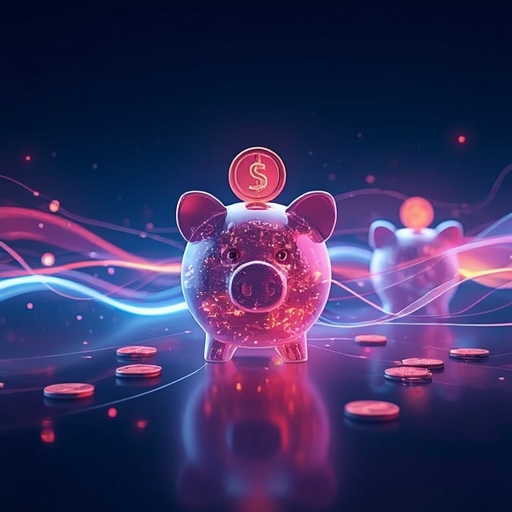 Investors Fund New Accounts to Empower 300,000 Children’s Financial Futures