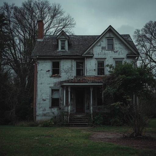 When a Dream Home Becomes a Century-Old Nightmare: Hard Truths About Buying Historic Houses