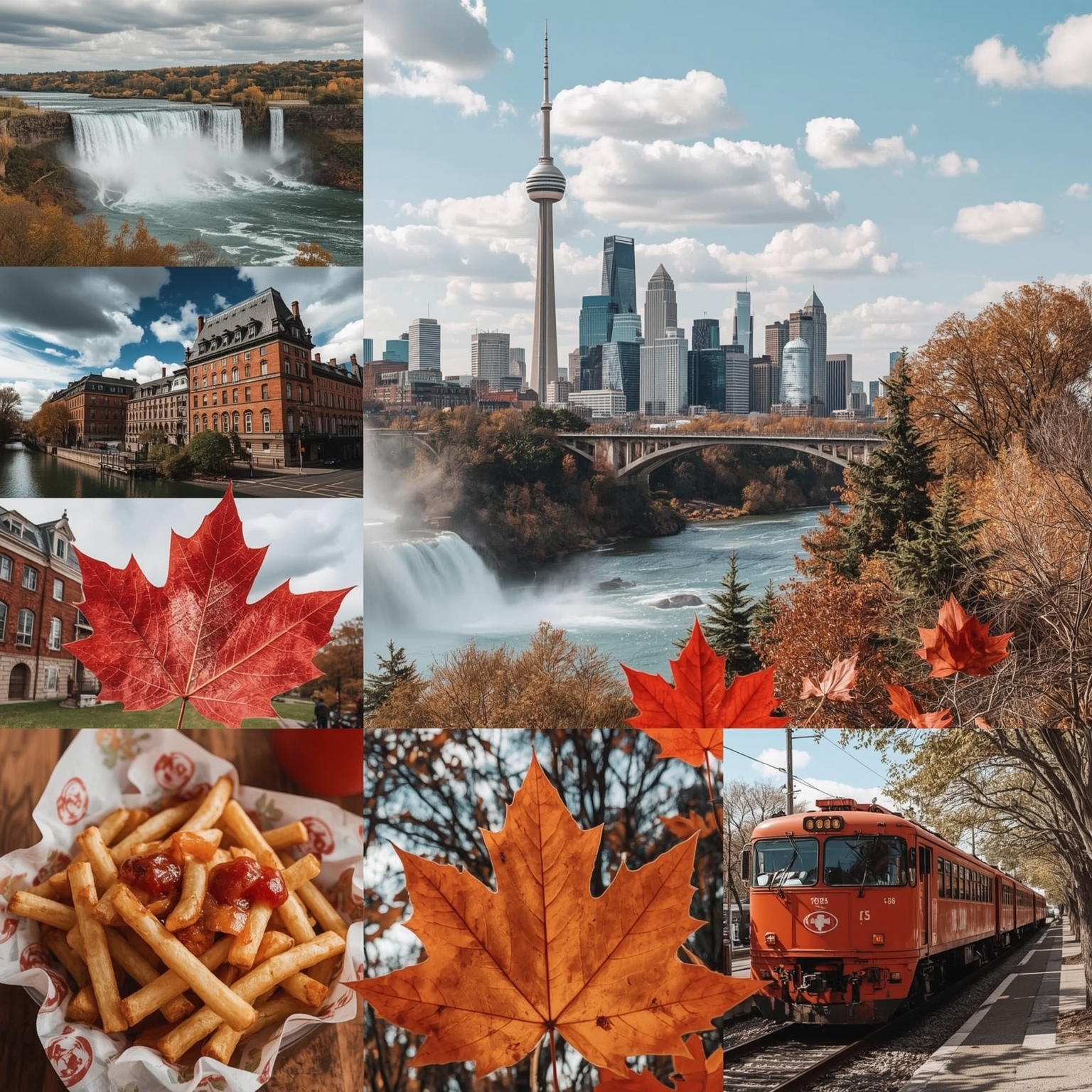 9 Reasons My First Trip to Canada Left Me Wanting More