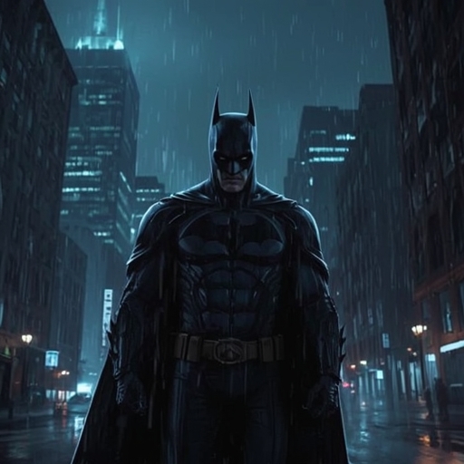 ‘The Batman Part II’: A Mystery Role Could Change Everything in Gotham