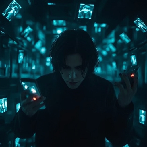 ‘Influencers’: The Social Media Psycho Returns in a Killer Sequel