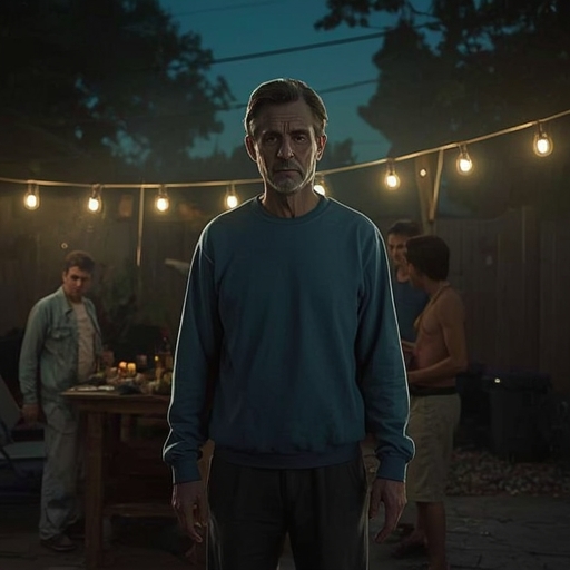 No Other Choice — When Defending Your Perfect Life Becomes the Greatest Fight