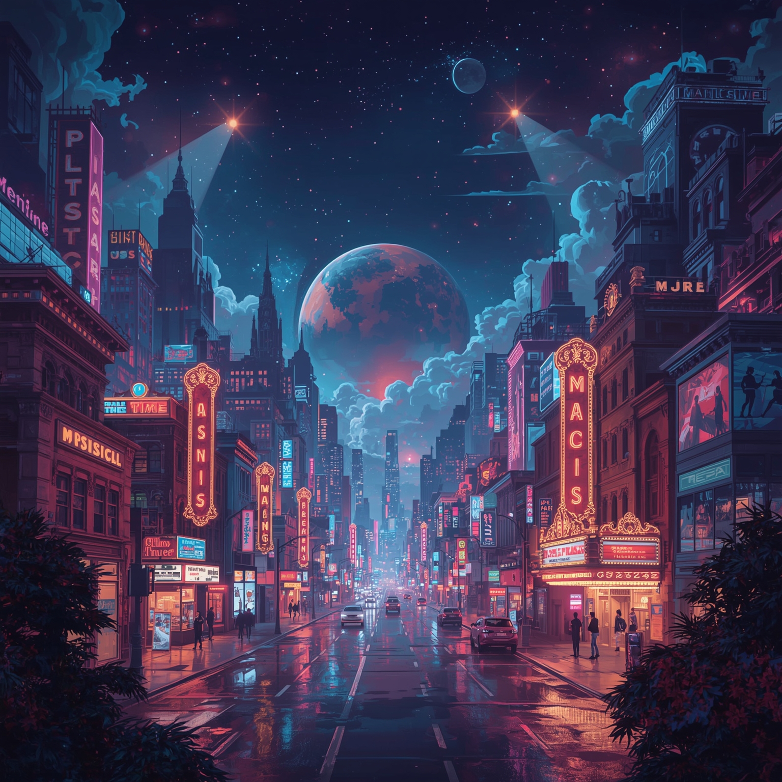 ‘Zootopia’ and ‘Wicked’ Bring New Hope to Hollywood — But for How Long?