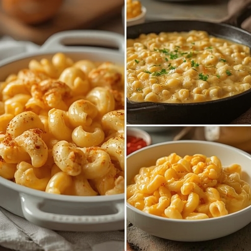 I Tried Making Mac and Cheese in 3 Appliances — and the Winner Surprised Me