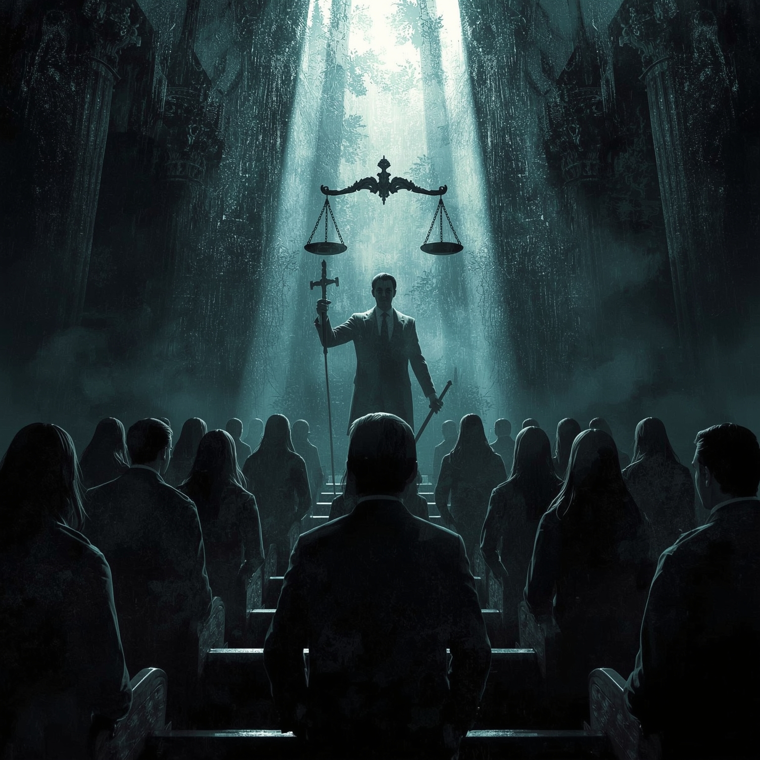 The Luigi Mangione Legal Saga: Justice, Healthcare, and the Divided Public