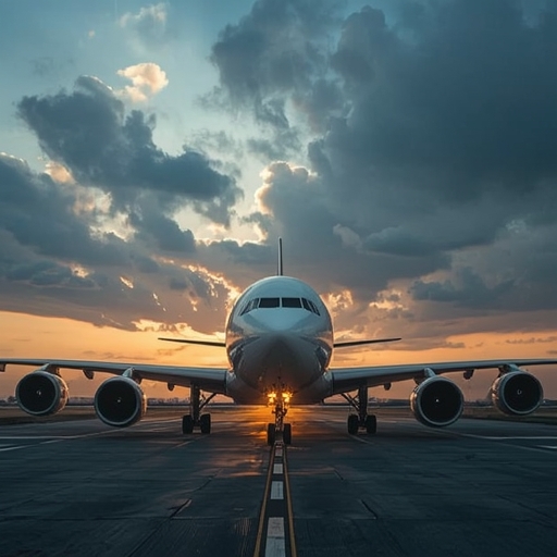 UK Startup Airline Bets on Retired Airbus Jets to Shape Its Future