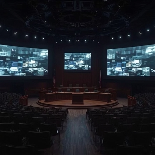 Former U.S. President Files $10B Lawsuit Against Global Broadcaster Over Documentary Editing