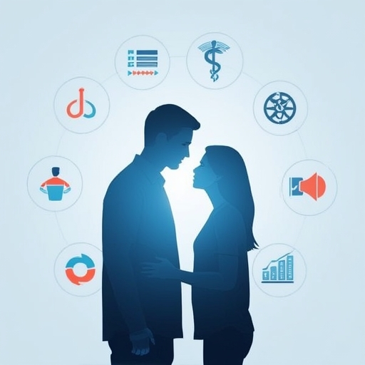 Breaking the Taboo: Speaking Openly About Male Infertility