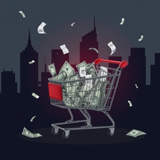 The United States of Fraud: When Everyday Consumers Cross the Line