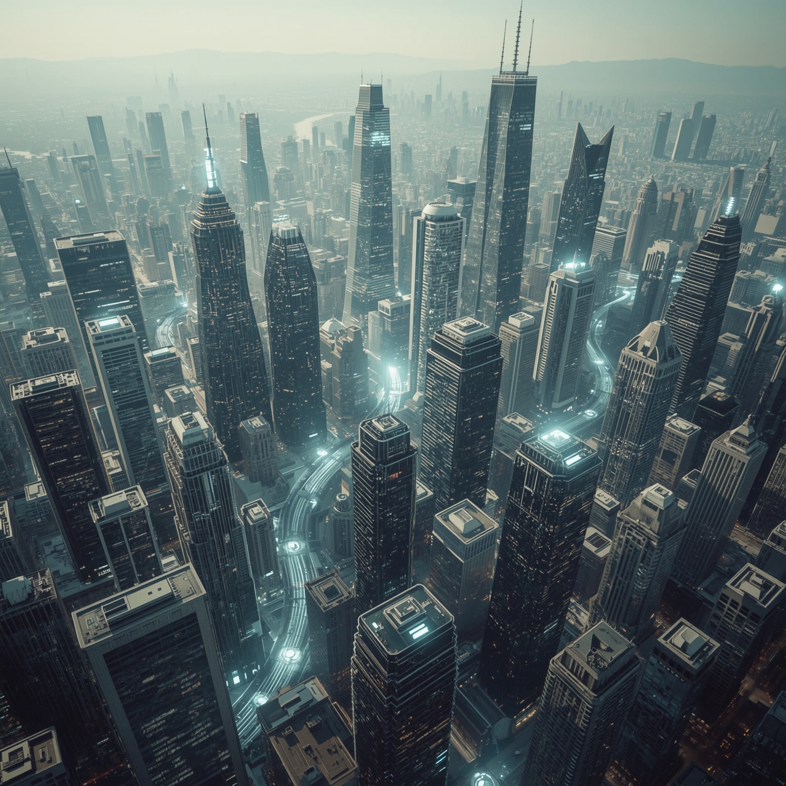 Silicon Valley’s Power Game: When Innovation Meets Influence