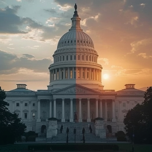 When Efficiency Turns Ethical: The Power Struggle Between Innovation and Humanity