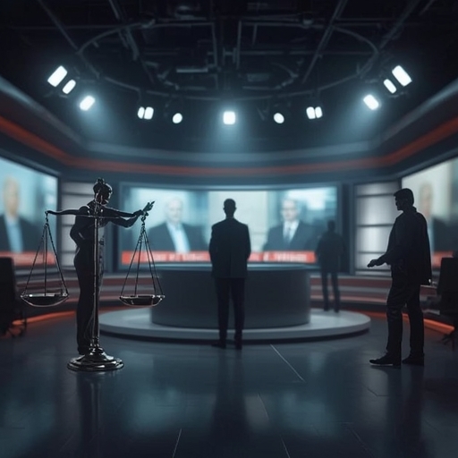 CBS Pulls ’60 Minutes’ Segment Amid Claims of Political Influence