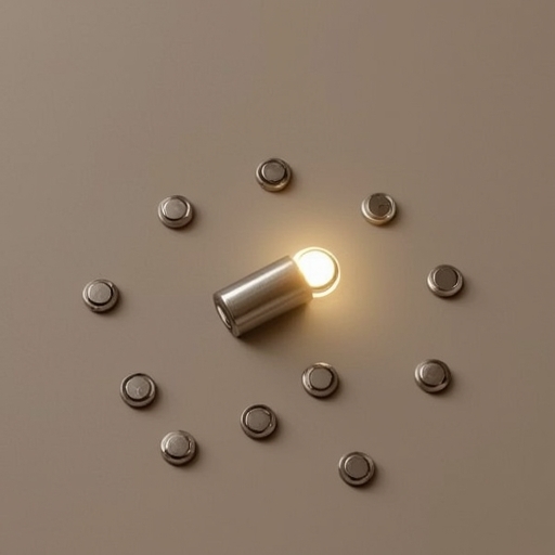The Hidden Dangers Inside Most Button Batteries — And the Brand That Gets Safety Right